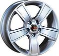 Replica SK17 6x15 5x100 ET 38 Dia 57.1 HBFP Replica SK17 6x15 5x100 ET 38 Dia 57.1 HBFP