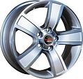 Replica SK17 6x15 5x100 ET 38 Dia 57.1 HBFP Replica SK17 6x15 5x100 ET 38 Dia 57.1 HBFP