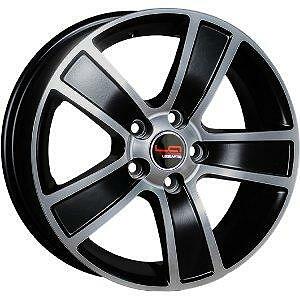 Replica SK17 6x15 5x112 ET 47 Dia 57.1 MBF