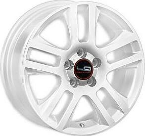 Skoda SK2 6x15 5x100 ET 40 Dia 57.1 s