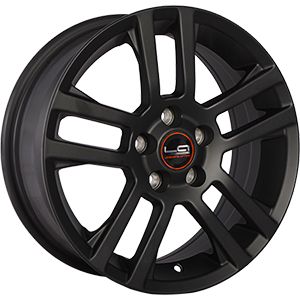 Skoda SK2 6x15 5x100 ET 40 Dia 57.1 s