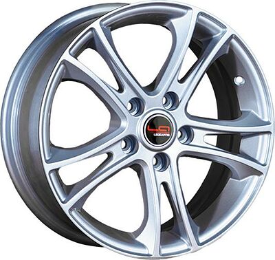 Replica SK23 7x17 5x112 ET 49 Dia 57.1 SF