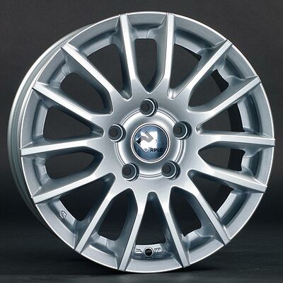 Replica SK24 6x14 5x100 ET 37 Dia 57 BFP