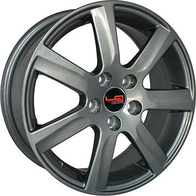 Replica SK24 6x14 5x100 ET 37 Dia 57 BFP