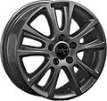 Replica SK4 6x15 5x112 ET 47 Dia 57.1 GMFP