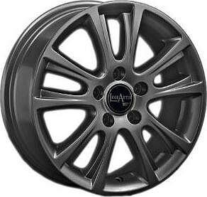 Replica SK4 6x15 5x112 ET 47 Dia 57.1 GMFP