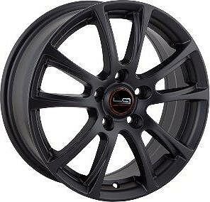 Replica SK4 6x15 5x112 ET 47 Dia 57.1 GMFP