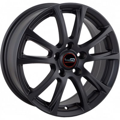 Replica SK4 6x15 5x112 ET 47 Dia 57.1 GMFP