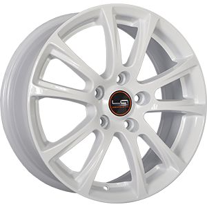 Replica SK4 6.5x16 5x112 ET 50 Dia 57.1 W