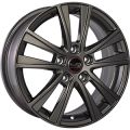 Replica SK44 6.5x16 5x112 ET 50 Dia 57.1 W