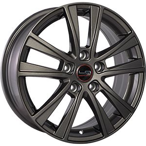 Replica SK44 6.5x16 5x112 ET 50 Dia 57.1 W