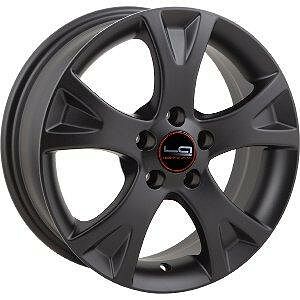 Replica SK5 6x15 5x112 ET 47 Dia 57.1 HP
