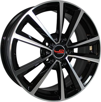 Replica SK50 6.5x16 5x112 ET 50 Dia 57.1 BKF