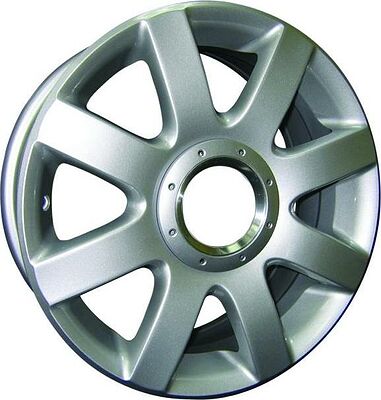 Replica SK508 6.5x16 5x112 ET 50 Dia 57.1 GM