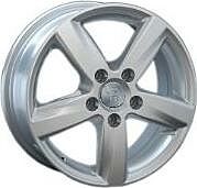 Replica SK59 6x15 5x112 ET 43 Dia 57.1 GM