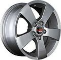 Replica SK6 6x14 5x100 ET 43 Dia 57.1 