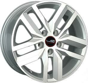Skoda SK60 6.5x16 5x112 ET 46 Dia 57.1 s