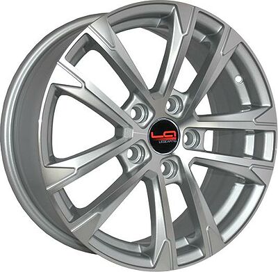 Skoda SK62 6.5x16 5x112 ET 46 Dia 57.1 SF
