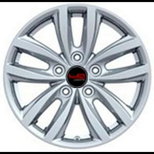 Replica SK64 6x15 5x100 ET 38 Dia 57.1 MG