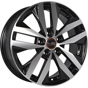 Replica SK65 6.5x16 5x112 ET 50 Dia 57.1 BFP