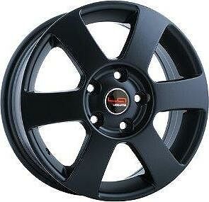Replica SK7 7x17 5x112 ET 49 Dia 57.1 BFP