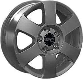 Replica SK7 6x15 5x112 ET 47 Dia 57.1 GM