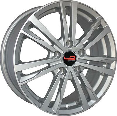 Replica SK75 6.5x16 5x112 ET 46 Dia 57.1 MB