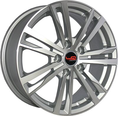 Replica SK75 6.5x16 5x112 ET 46 Dia 57.1 SF