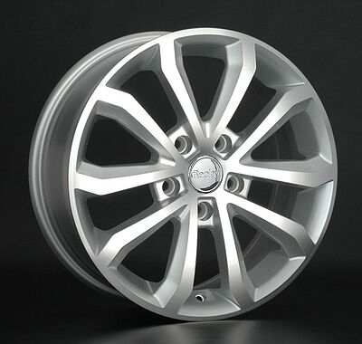 Replica SK77 7x17 5x112 ET 45 Dia 57.1 SF