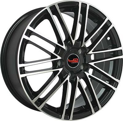 Replica SK84 7.5x17 5x112 ET 45 Dia 57.1 BFP