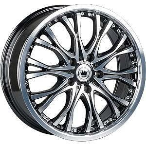 Replica SK85 6x14 5x100 ET 40 Dia 57.1 silver