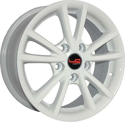 Replica SK94 6.5x15 5x112 ET 50 Dia 57.1 silver