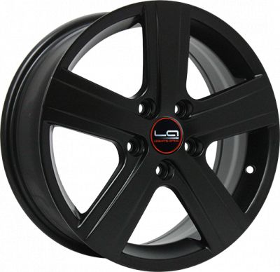 Replica SK98 6.5x16 5x112 ET 50 Dia 57.1 MB