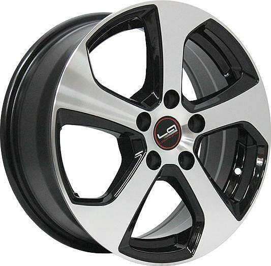 Replica SK99 7x16 5x112 ET 45 Dia 57.1 SF