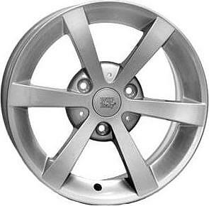 Replica W1506 6.5x16 5x114.3 ET 35 Dia 60.1 H/S