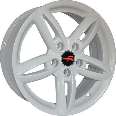 Ssang Yong SNG10 6.5x16 5x112 ET 39.5 Dia 66.6 s