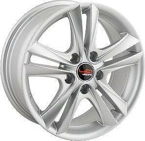 Replica SNG13 6.5x16 5x112 ET 39.5 Dia 66.6 HB