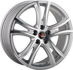 Replica SNG16 7x18 5x112 ET 43 Dia 66.6 SF