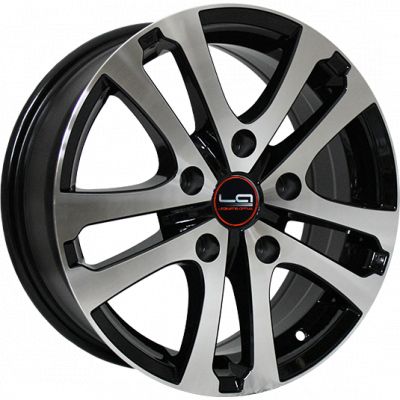 Replica SNG17 6x16 5x112 ET 39 Dia 66 BKF