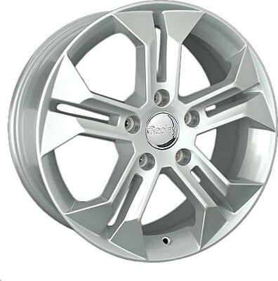 Replica SNG20 7.5x18 5x130 ET 43 Dia 84.1 GM