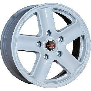 Replica SNG8 7x16 5x130 ET 43 Dia 84.1 W