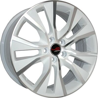 Replica Concept-SB506 7x17 5x100 ET 48 Dia 56.1 WFP