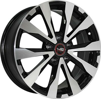 Subaru Concept-SB507 7x18 5x114.3 ET 48 Dia 56.1 BKF