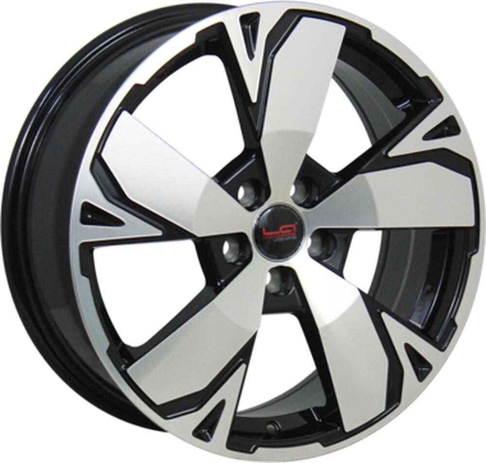 Subaru Concept-SB509 7x17 5x114.3 ET 55 Dia 56.1 BFP