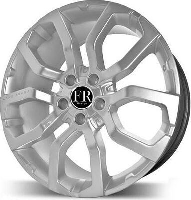 Replica FR214 7x17 5x100 ET 50 Dia 56.1 GL/S