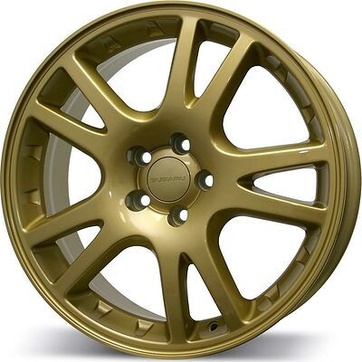 Replica FR238 7x17 5x100 ET 48 Dia 56.1 