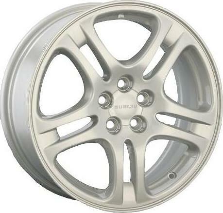 Replica SB1 7x17 5x100 ET 55 Dia 56.1 BR