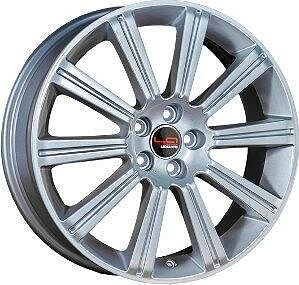 Replica SB10 7x17 5x100 ET 48 Dia 56.1 