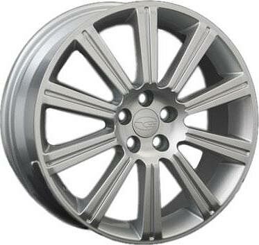 Replica SB10 7x17 5x100 ET 48 Dia 56.1 