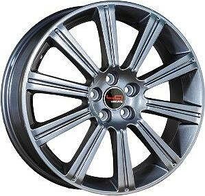 Replica SB10 7x17 5x100 ET 48 Dia 56.1 GM
